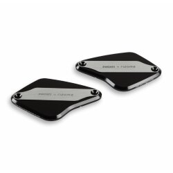 Ducati Brems- Kupplungsbehälter Deckel 96180981AA