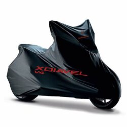 Ducati Indoor Abdeckplane 97580301AA