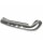 Ducati Hitzeschutz komplette Auspufanlage 96482571AA