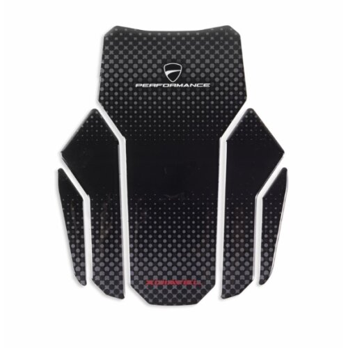 Ducti XDiavel V4 Tankpad 97480421AA