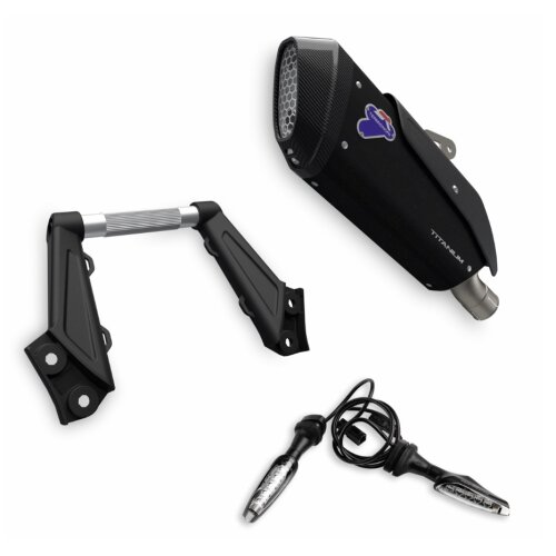 Ducati Zubehörpaket Sport 97981521AA