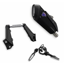 Ducati Zubehörpaket Sport 97981521AA