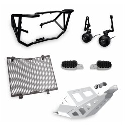 Ducati Zubehörpaket Enduro 97981531AA