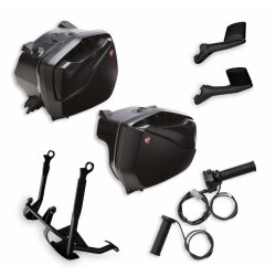 Ducati Zubehörpaket Touring 97981542AA