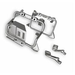 Ducati Seitenkofferträger Aluminium 96782411AA
