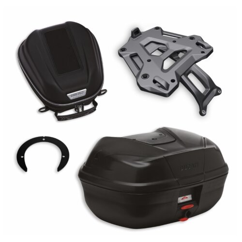 Ducati Zubehörpaket Urban 97981551AA