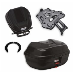 Ducati Zubehörpaket Urban 97981551AA