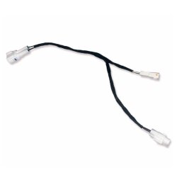 Ducati Verkabelung des Navigationssystems ZUMO XT 96681811AA