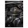 Ducati Kotflügel hinten Carbon 96982021AA