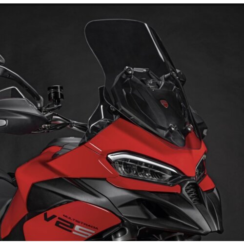 Ducati Windschild Hoch +20mm 97181361AA