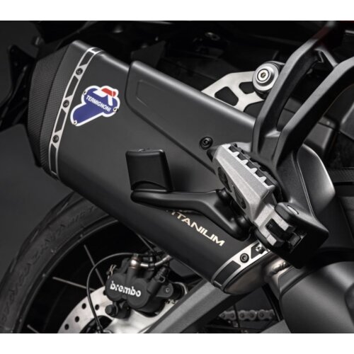 Ducati untere Halter für Seitenkoffer 96782511AA