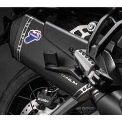 Ducati untere Halter für Seitenkoffer 96782511AA