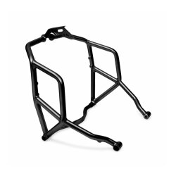 Ducati Motorschutz aus Stahlrohren schwarz 96781851BB