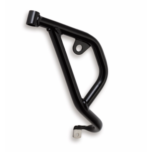 Ducati Wasserpumpenschutz schwarz 96781862AB