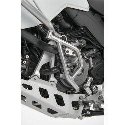 Ducati Wasserpumpenschutz schwarz 96781862AB