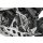 Ducati Wasserpumpenschutz schwarz 96781862AB