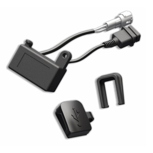 Ducati USB C Anschluss Streefighter V4 V2 96681821AA