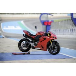 Zubehörpaket Time Attack 97981501AA