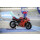 Zubehörpaket Time Attack 97981501AA