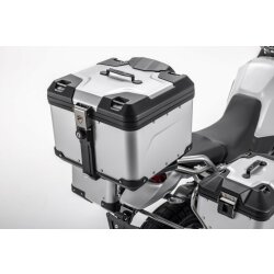 Topcase aus Aluminium 96782451AA