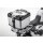 Topcase aus Aluminium 96782451AA