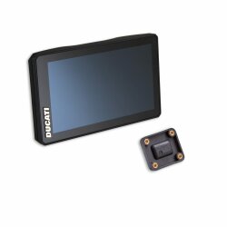 Satelliten-Navigationssystem Ducati Zumo XT2 +...