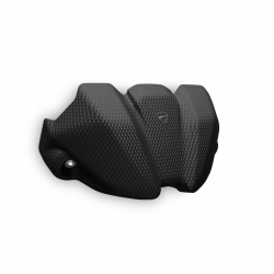 Cover für Cockpit aus Kohlefaser 96982131AA