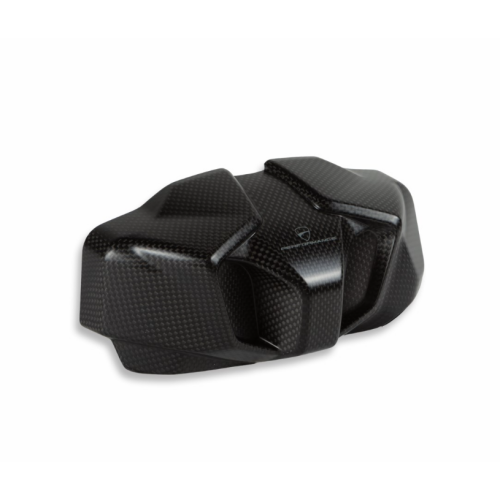 Cover für Cockpit aus Kohlefaser 96982191AA