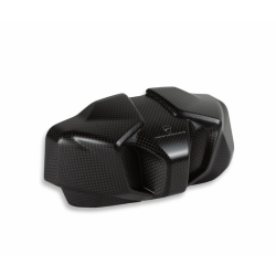 Cover für Cockpit aus Kohlefaser 96982191AA