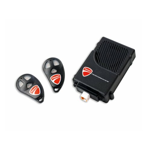 Diebstahlsicherung 96680691A