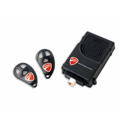 Diebstahlsicherung 96680691A