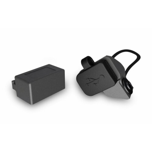 USB-Anschluss 96681721AA