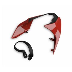 Ducati Biposto-Heckverkleidung rot 97181401AA
