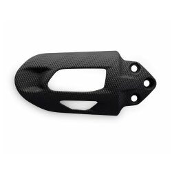 Cover aus Kohlefaser für hinteres Federbein 96982111AA