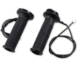 Heated plug-&-play handgrips 96680342A