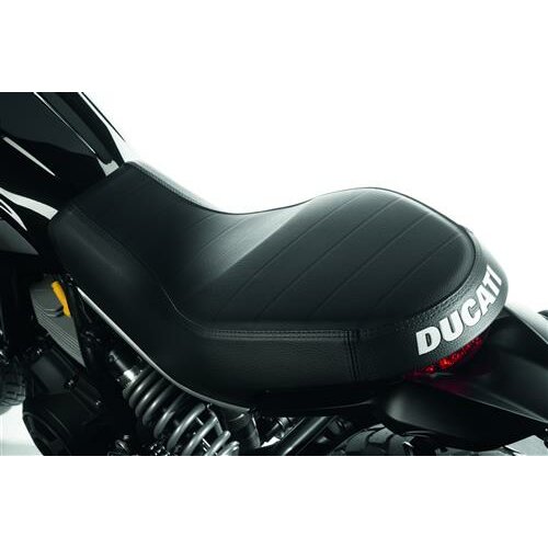 Ducati Scrambler lowered seat 20mm 96880171A Ducati Performance Sh 225 95