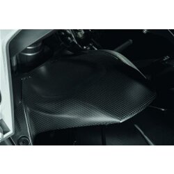 Rear Mudguard carbon 96900312A