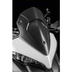 Ducati Windschild Carbon 96980711A