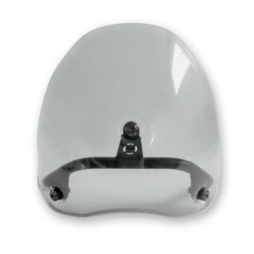 Ducati Touring Windschild 97180341B