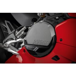 Ducati Kupplungsdeckelschutz 97380362A