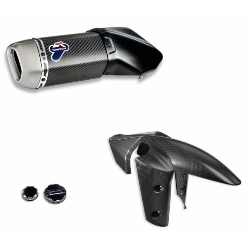 Sport Multistrada 1200 accessory package 97980052A