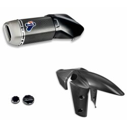 Ducati Zubehörpaket Sport 97980052A