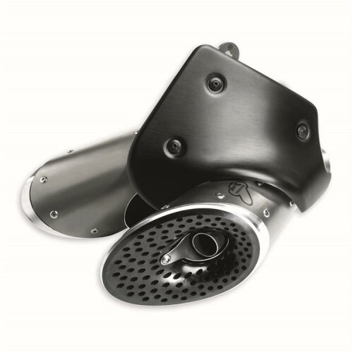 Termignoni Racing Auspuff 96480932A