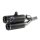 Carbon racing silencers 96480921A