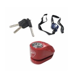 Brake disc lock 97980011A