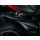 Ducati Kotflügel hinten Carbon matt 96980821A