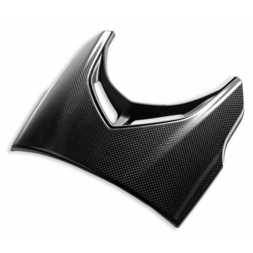 Scheinwerferabdeckung Carbon 96980531A