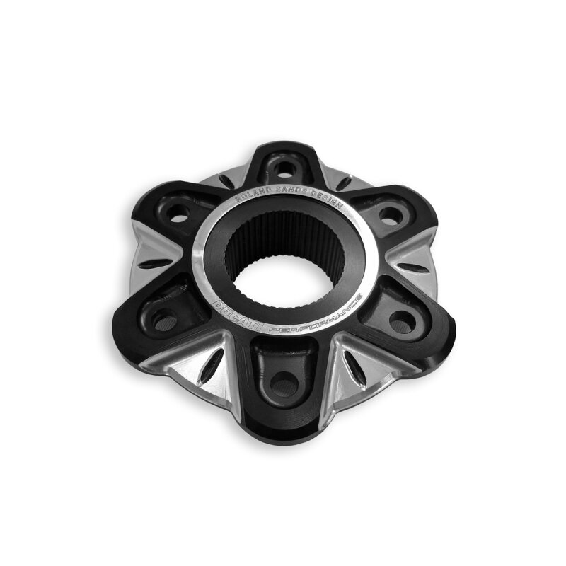 Ducati Performance Flansch Aluminium XDiavel 97380511A - Ducati  
