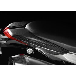 Ducati Heckverkleidung Carbon 96989951A