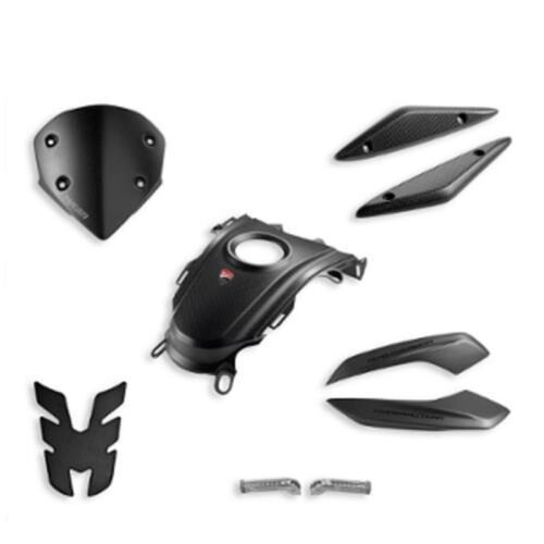 Ducati Zubehörpaket Sport 97980331A